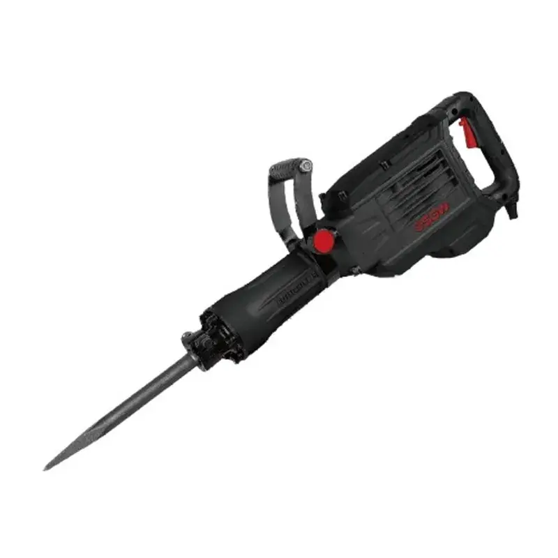 Save Now SGW 16 Kg 1800 W 65 J Hex Bit Electric Demolition Hammer (S-2156)
