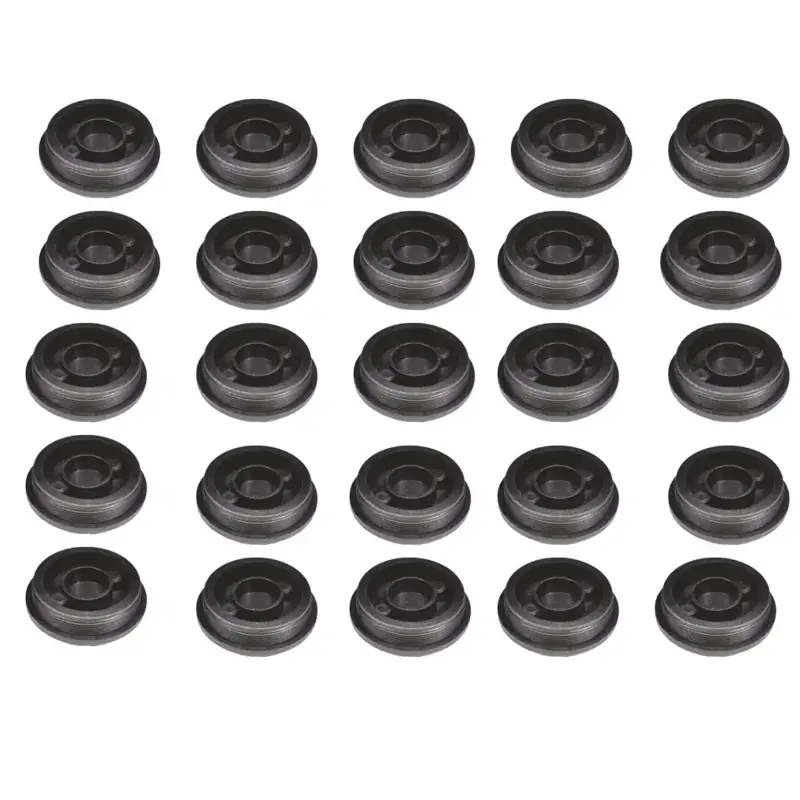 Free Delivery Akari 25 Pcs Oil Cap for 5 Kg Demolition Hammer