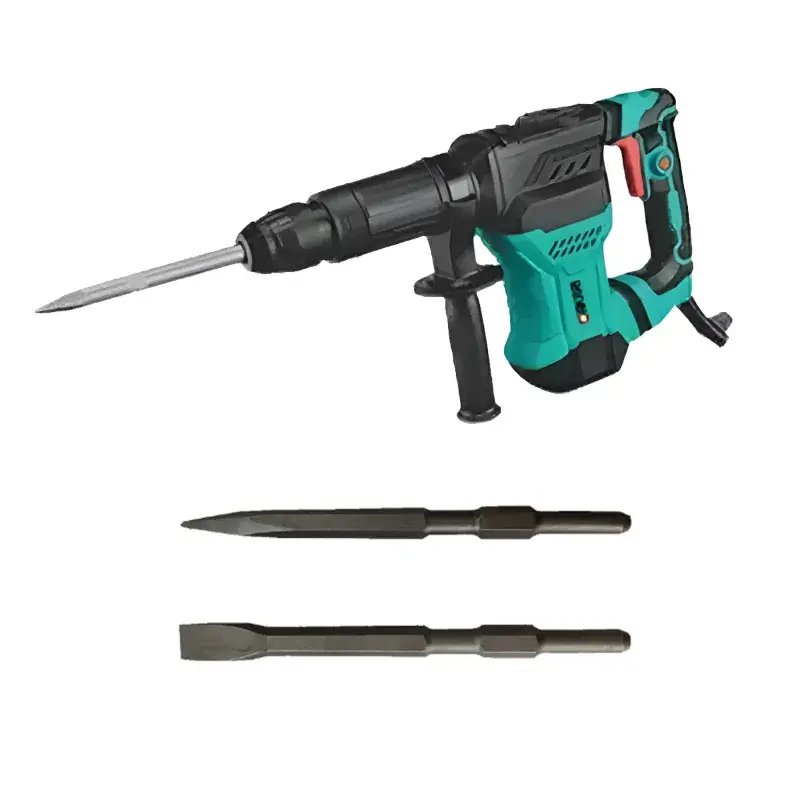 Fast Shipping Akari 7 Kg 1300W 18 mm SDS Plus Demolition Hammer ( APT-DH-7K1318M)