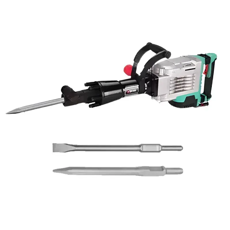 Low Price Akari 20 Kg 1700 W Demolition Hammer (APT-DH-20-1730H)