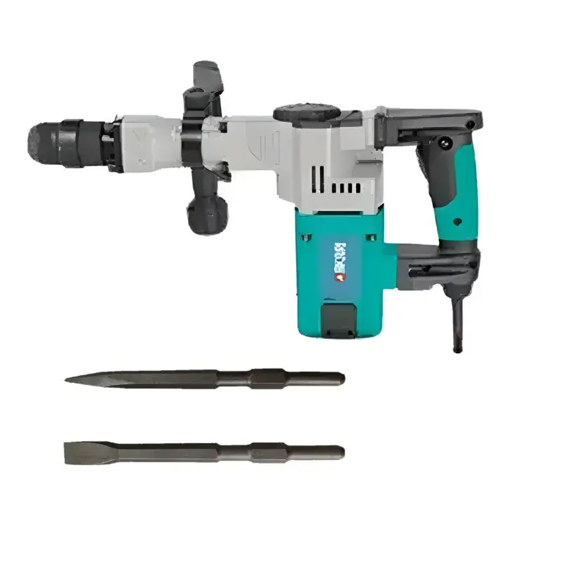 Factory Price Akari 7 Kg 1100W Demolition Hammer (APT-DH-850 (Mini 11E))
