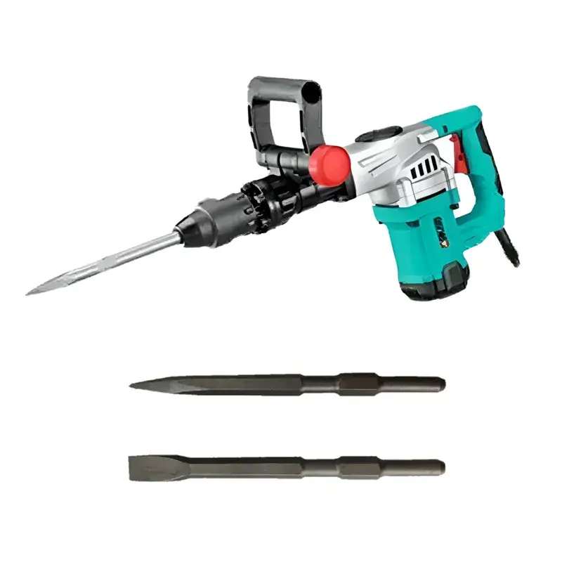 Akari 7 Kg 1100W 18 mm SDS Plus Demolition Hammer (APT-DH-7K-1118M) Markdown