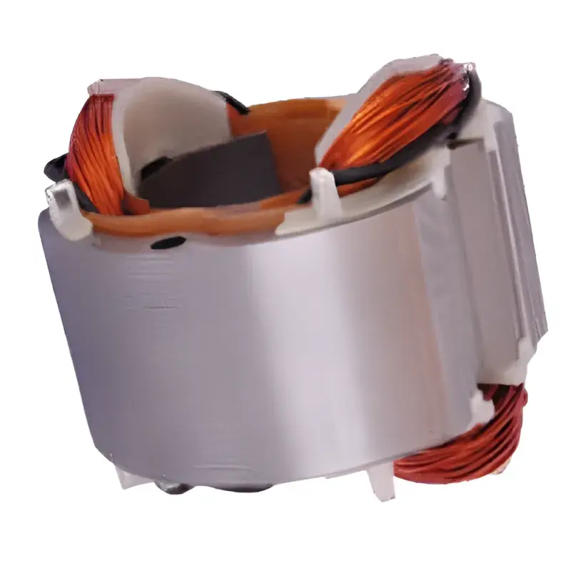 Akari PH-65A Stator for 16 kg Demolition Hammer Best Choice