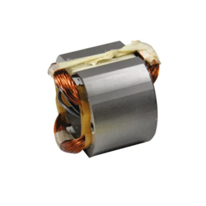 Limited Edition Akari 810 Stator for 5 kg Demolition Hammer