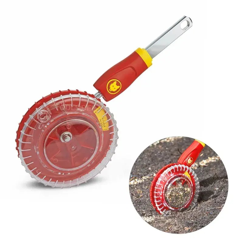Factory Price Wolf Garten EA-M Seed Sower Tool Head (without Handle) 5.0