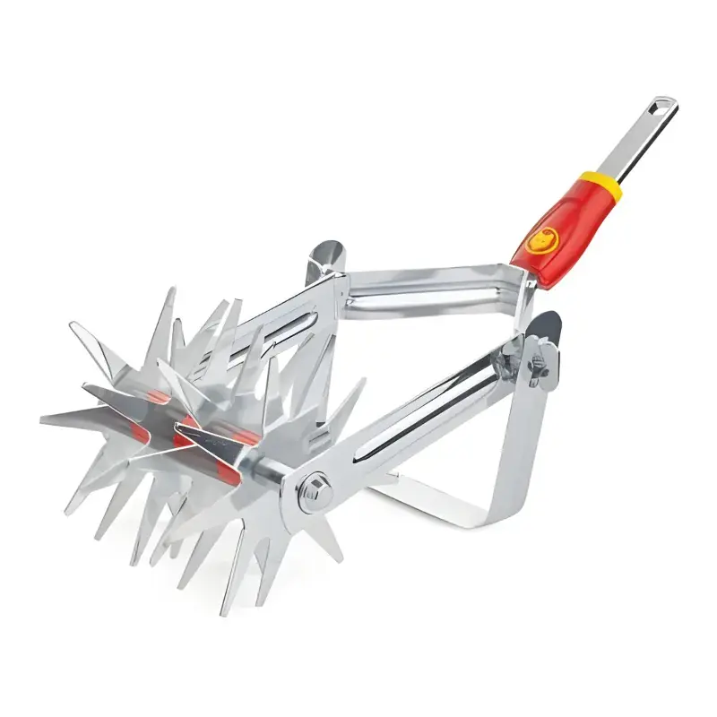 Bulk Order Wolf Garten DA-S 19 cm Soil Crumbler cum Weeder without Handle 4.5