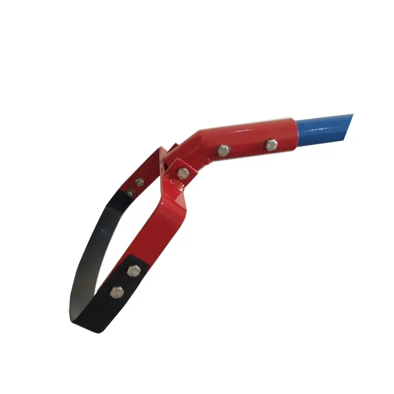 Redbuild 6 inch Manual Weeder for Agriculture without Handle5.0 Reduced Price