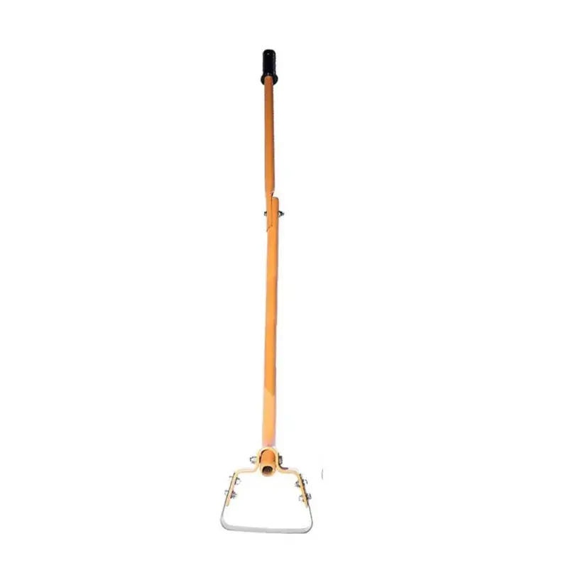 Clearance 6 Inch Gardening Hoe/ Manual Weeder/ Hand Weeder With Handle