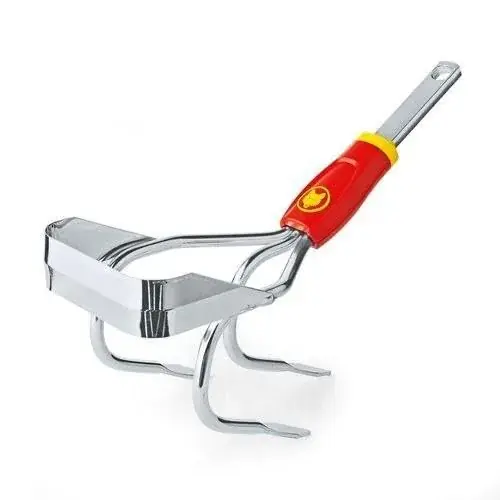 Last Chance Wolf Garten iE-M (10cm) Tine Cultivator Without Handle