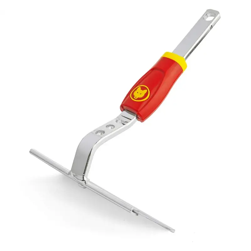 Wolf Garten HW-M 15 Multi-Change Draw Hoe – Precise Tool for Weeding and Soil Cultivation Cheap