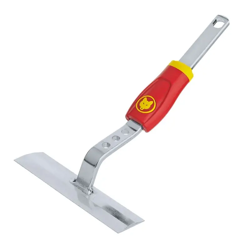 Limited Offer Wolf Garten GS-M 14 Multi-Change Scuffle Hoe – Efficient Weeding Tool for Light Soils