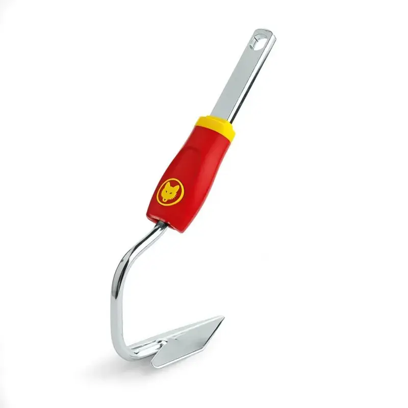 Wolf Garten BI-M Multi-Star Aerator – Precision Soil Loosening Tool for Narrow Rows Deal