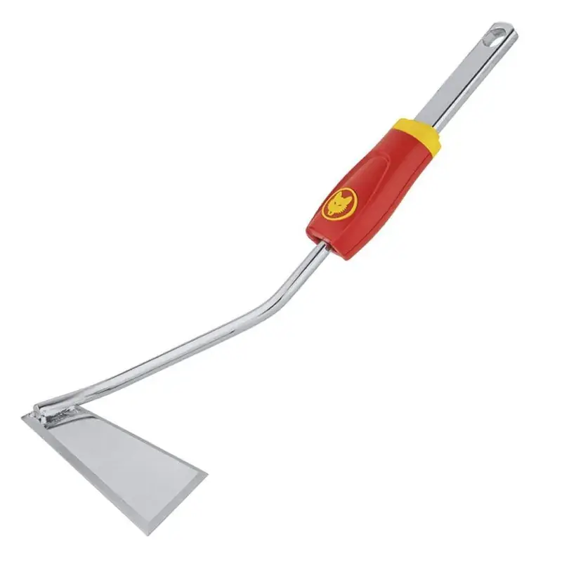 Next Day Delivery Wolf Garten SH-M Multi-Change Swoe Weeder - Precision Weeding Tool for Tight Spaces