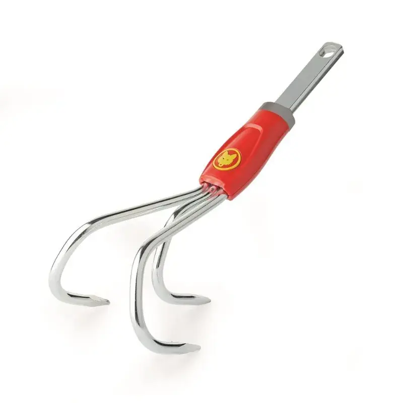 Big Sale Wolf Garten BA-M Multi-Change Grubber – Efficient Tool for Loosening and Aerating Soil